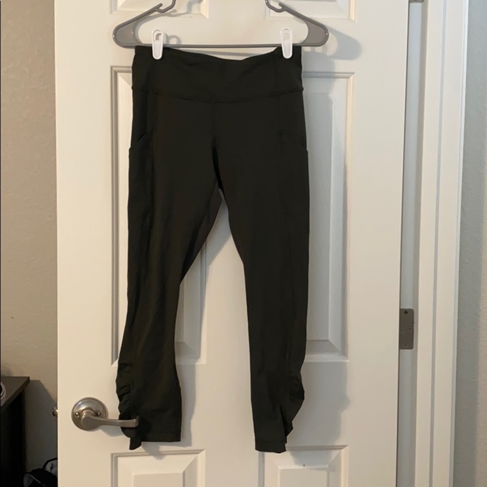 Lululemon leggings